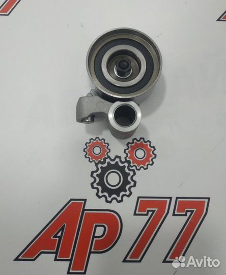 Ролик грм 1kdftv 1350567042