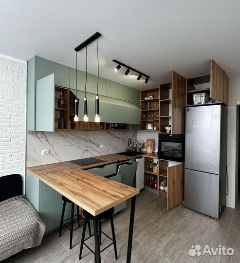 Кухонный гарнитур