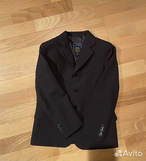 Костюм для первоклассника