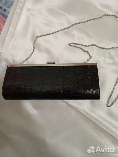 Сумка клатч