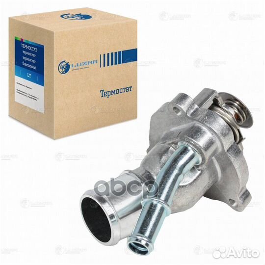 Термостат для а/м Ssang Yong NewActyon/Korando C