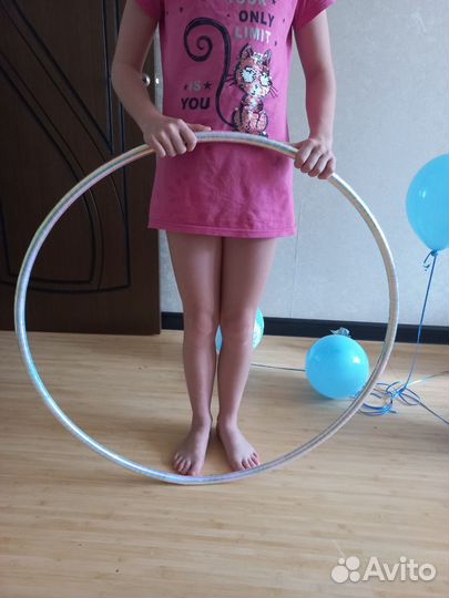 Обруч для художественной гимнастики