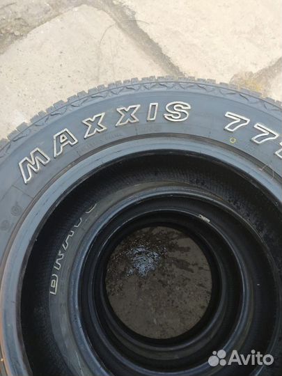 Maxxis AT-771 Bravo 235/65 R17 104T