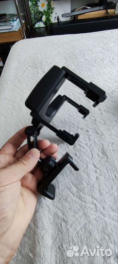 Держатели для телефона автомобильные