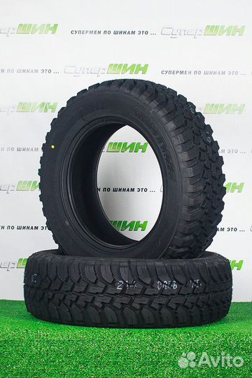 Contyre Expedition 215/65 R16