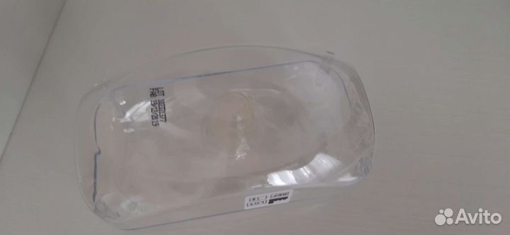 Накладки на грудь avent