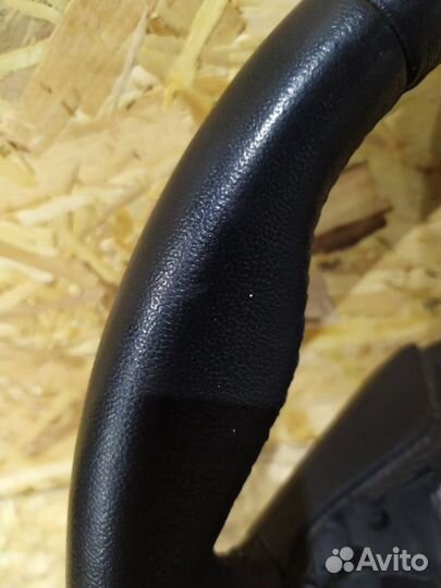 Руль Форд Фокус 3