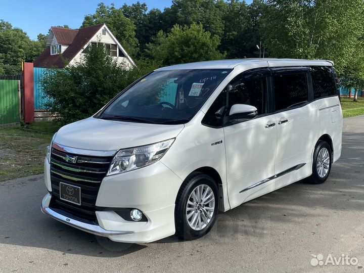 Багажник на крышу Toyota Alphard 2002-2017