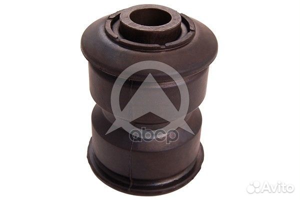 Сайлентблок рессоры зад прав/лев Mercedes S