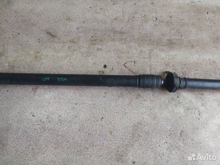 Карданный вал honda FIT