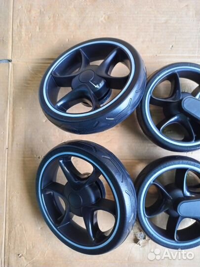 Колесо/колеса Babalo, новые