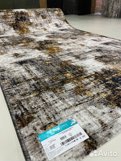 Ковровая дорожка новая