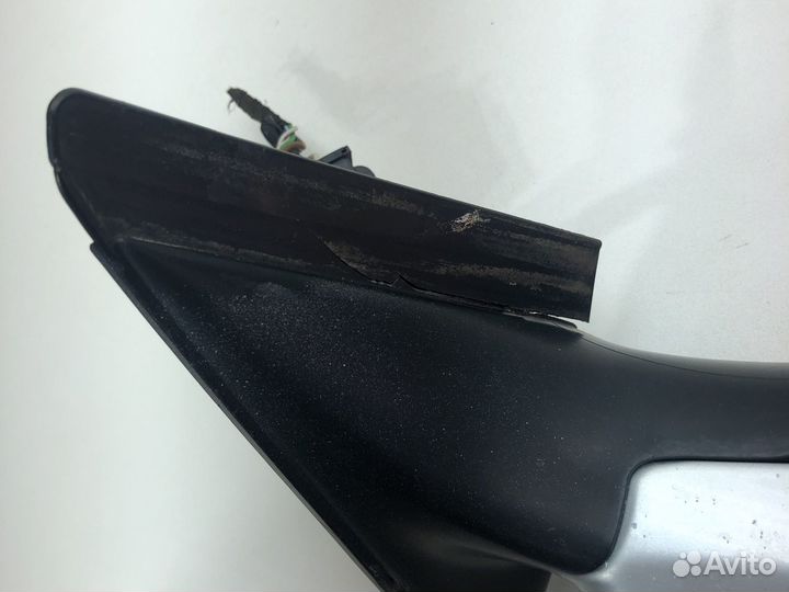 Зеркало Правое Ауди а4 б5