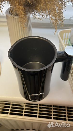 Капучинатор