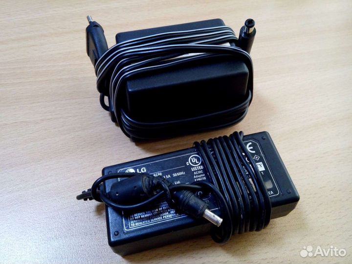 Блок питания