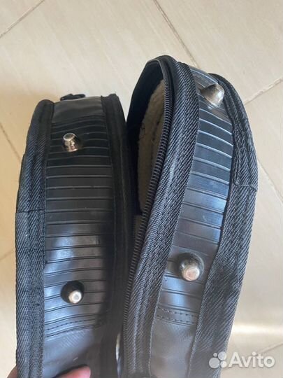 Чехол для барабана Rockbag RB22644B/plus