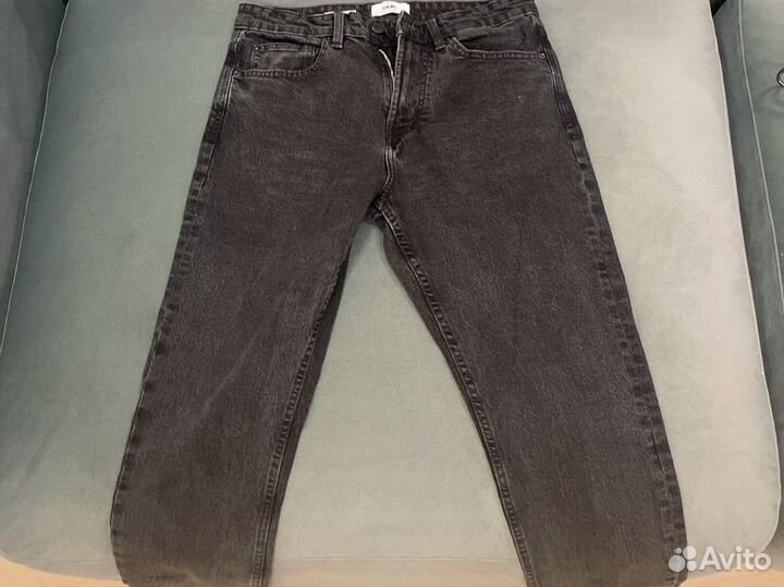 Джинсы мужские dub