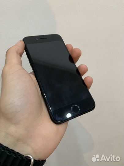 iPhone 7, 32 ГБ