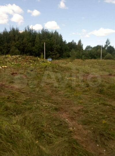 Участок 30 сот. (ИЖС)