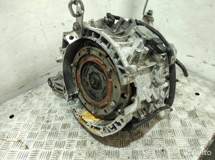 Акпп/вариатор/робот Ford Focus/Focus RS/Focus ST