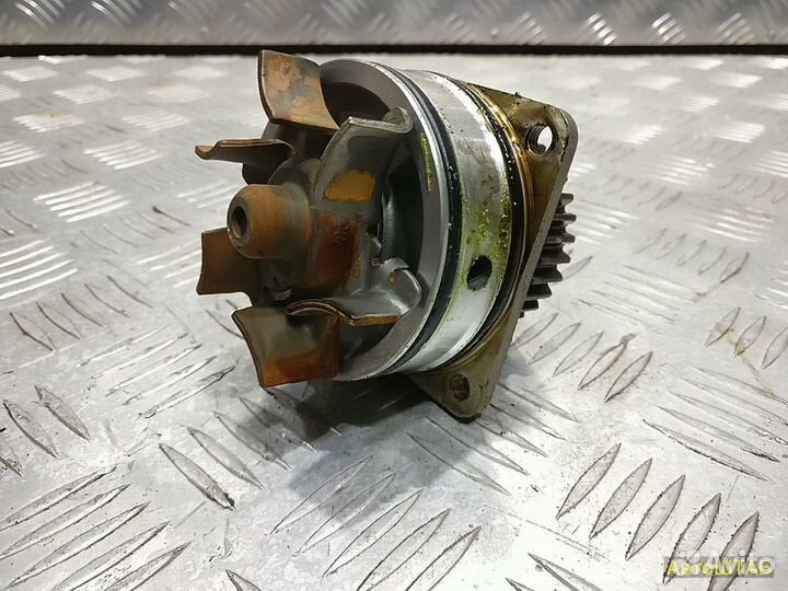 Насос водяной (помпа) Murano (08-14) /Teana J32 (0