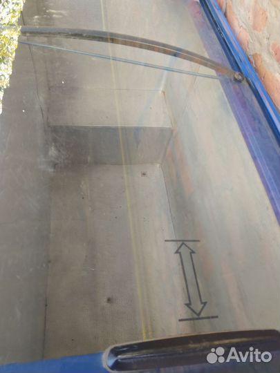 Ларь Либхер 430 литров