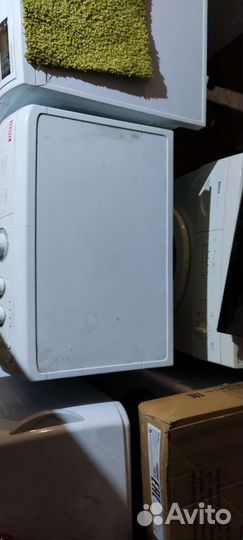 Стиральная машина бу