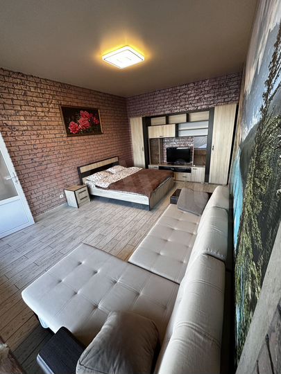 Дом 65 м² на участке 1 сот.