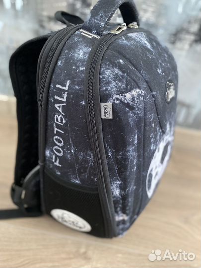 Рюкзак школьный Delune