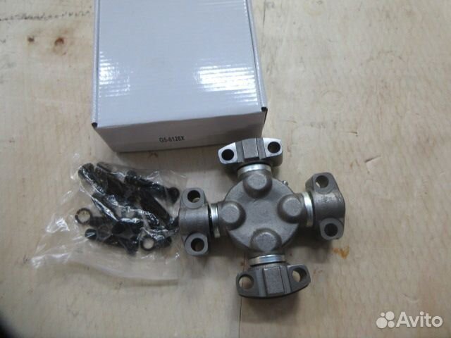 Крестовина карданного вала T140 ZL30G