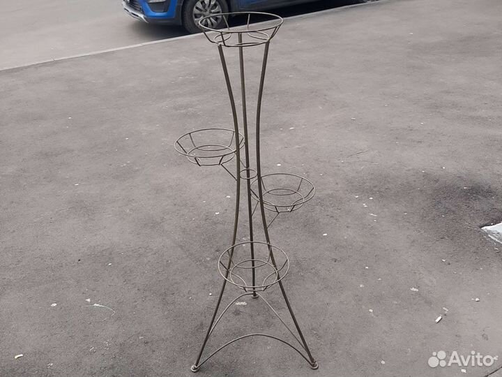 Подставка для цветов