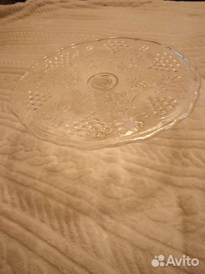 Подставка для торта