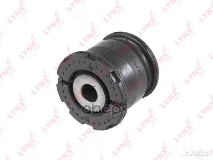 C9895 Сайлентблок lynxauto C9895 lynxauto