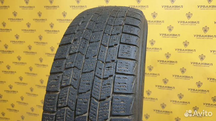 Dunlop Graspic DS3 205/60 R16 96Q