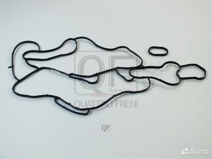 Прокладка корпуса QF06A00173 quattro freni