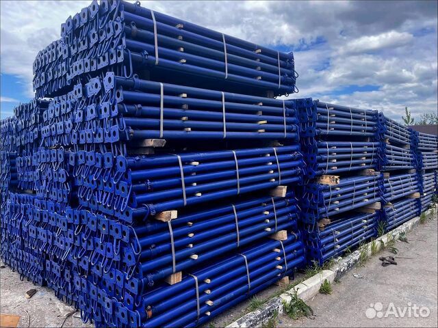 Продаём опалубка стен