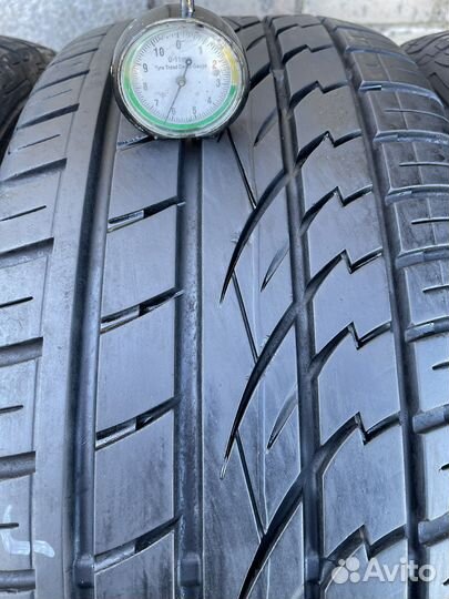 Continental ContiCrossContact UHP 235/55 R17