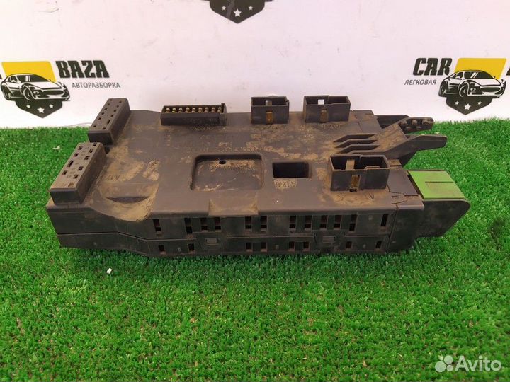 Блок предохранителей Volkswagen LT