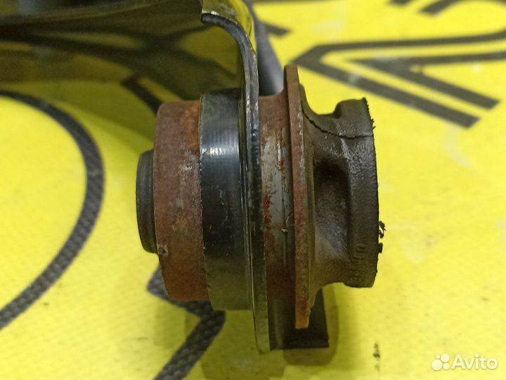 Рычаг передний правый Mazda Mazda6 GH8 LF-VE 2007