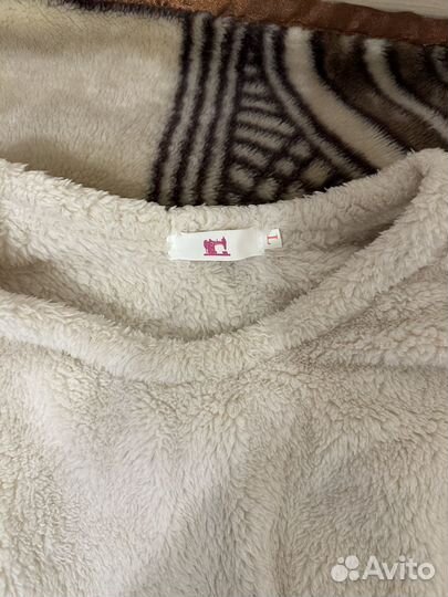 Костюм домашний новый