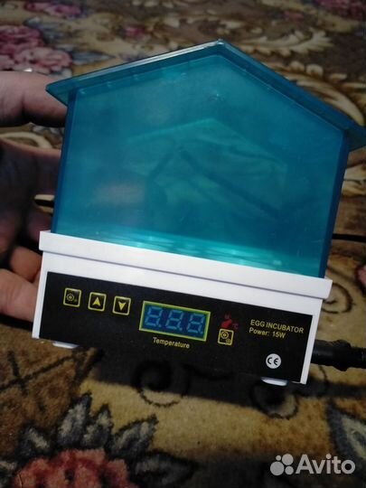 Инкубатор для яиц