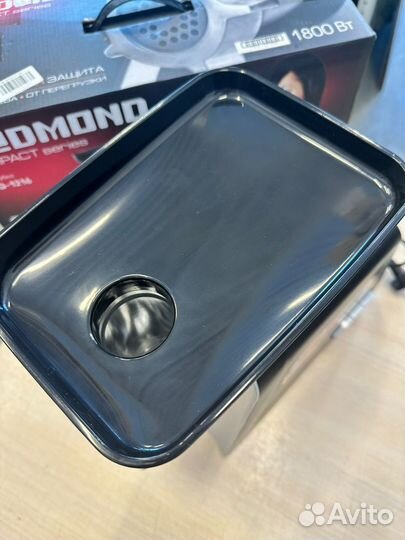 Мясорубка Новая