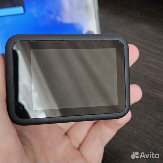 Экшен-камера Go pro 9 black