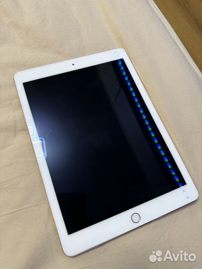 iPad pro 9.7