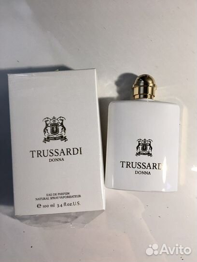 Парфюм