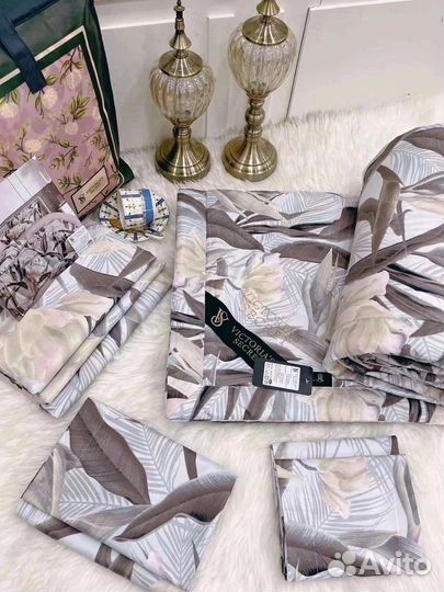 Белье постельное