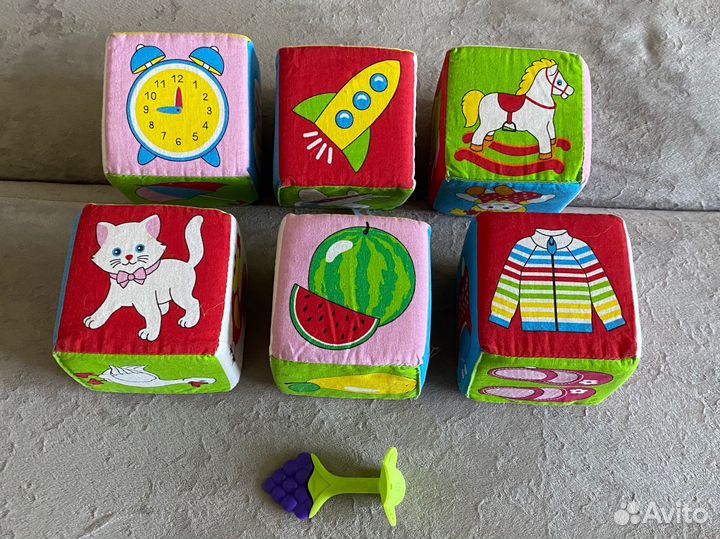 Погремушки