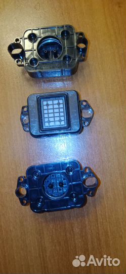 Капа для головок Epson DX600/TX800 (парковка)