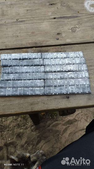 Груза самоклейка