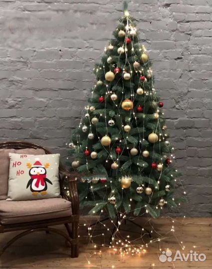 Искусственная елка